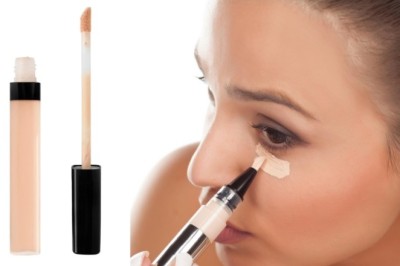 เทคนิคปกปิดความหมองคล้ำใต้ตา