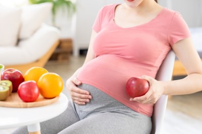 เรื่องต้องรู้ของแม่ท้องแรก