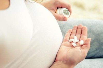 ยาแก้ปวดใช้ผิด อาจทำครรภ์เป็นพิษ