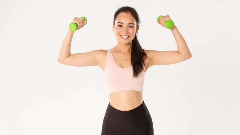 แก่ช้าถ้าออกกำลังกายเป็น