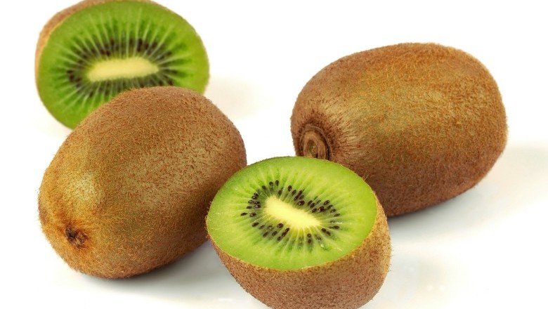 ไม่อยากเป็นหวัดกีวีจัดให้