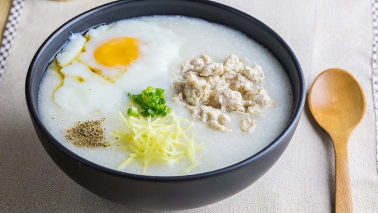 เช้านี้กินอะไรดีน่ะ