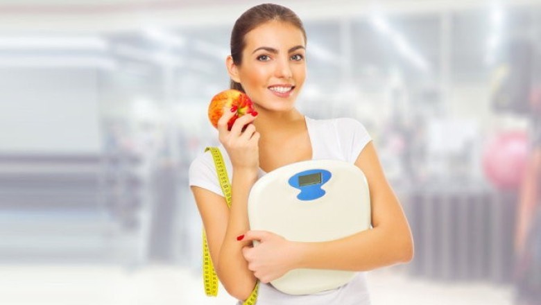 ทำตัวอย่างไรให้ห่างไกลความอ้วน