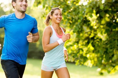 เพิ่มเวลาออกกำลังกายบำรุงหัวใจ