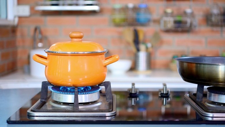 ภาชนะหุงต้มแหล่งก่อสารปนเปื้อนที่คุณคาดไม่ถึง