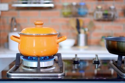 ภาชนะหุงต้มแหล่งก่อสารปนเปื้อนที่คุณคาดไม่ถึง