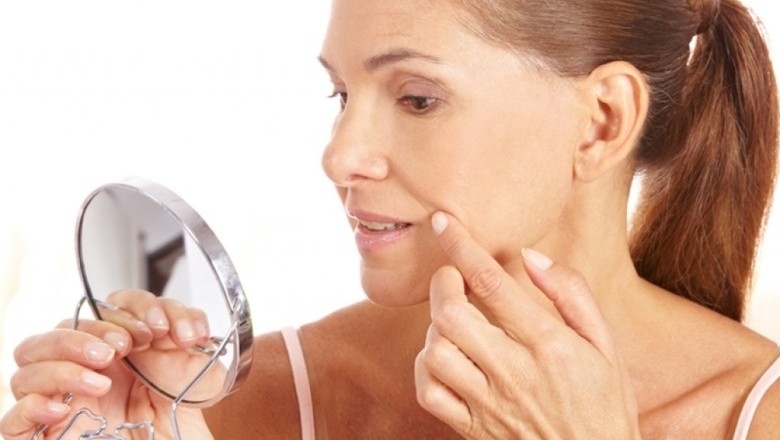 เคล็ดลับที่ทำให้อายุเป็นเพียงตัวเลข