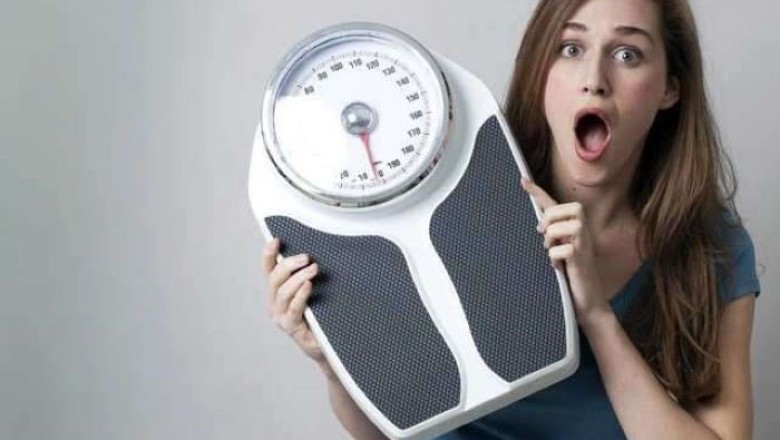 สูตรลดน้ำหนักแบบจีน