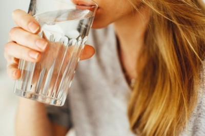 ดื่มน้ำน้อยระวังโรคภัยจะถามหา