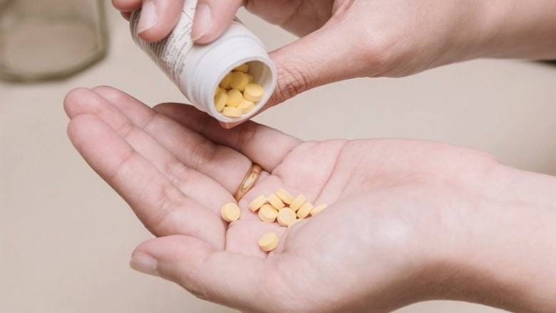 ทานยาแก้แพ้ระวังอ้วนไม่รู้ตัว