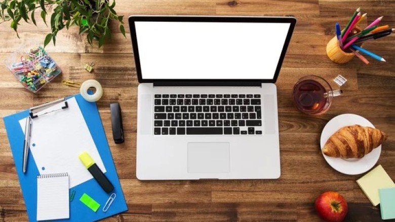 อุปกรณ์ในสำนักงานก็ทำร้ายผิวได้นะ