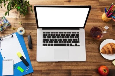 อุปกรณ์ในสำนักงานก็ทำร้ายผิวได้นะ