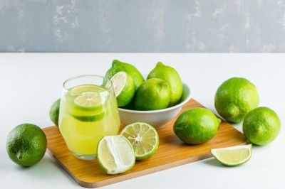 ดื่มน้ำมะนาวเป็นประจำเดี๋ยวความผอมก็มาเอง