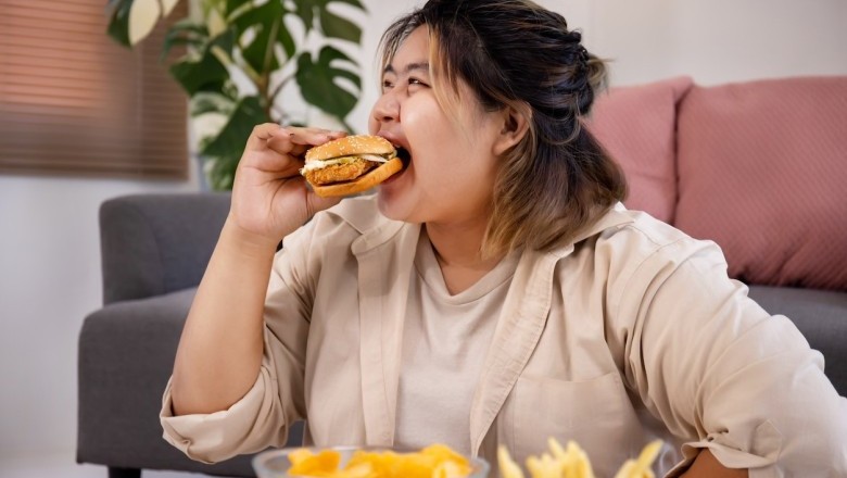 สิ่งต้องห้ามของผู้หญิงอยากผอม