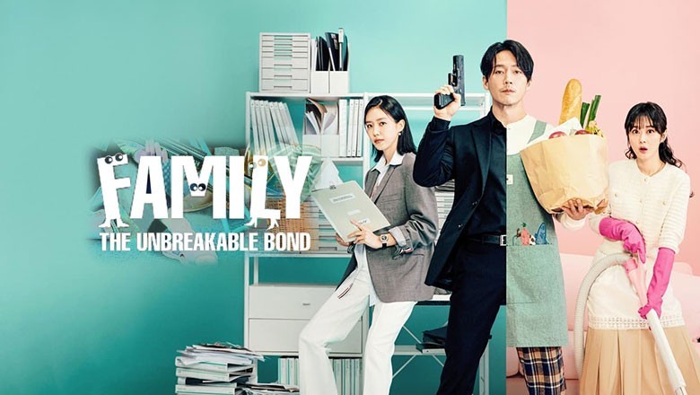 ซีรี่ย์เกาหลี Family The Unbreakable Bond (2023) ซับไทย EP.1-12 จบ