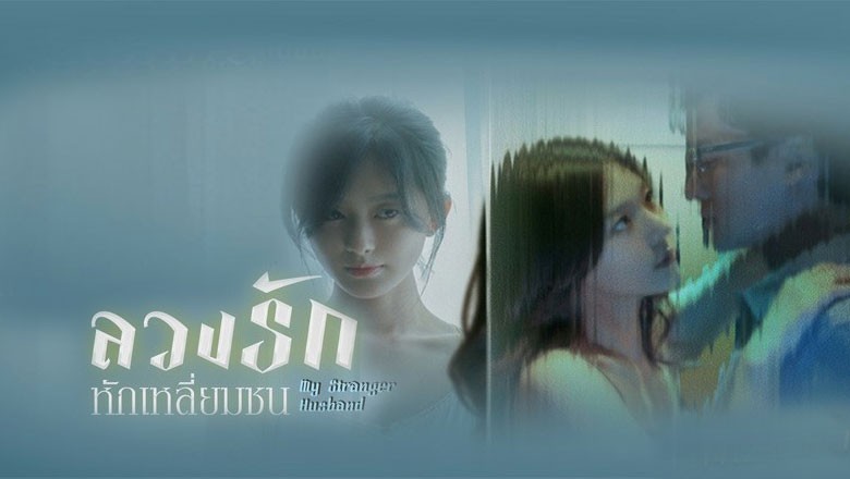 ซีรี่ย์จีน ลวงรักหักเหลี่ยมชน My Stranger Husband ซับไทย EP.1-22 จบ