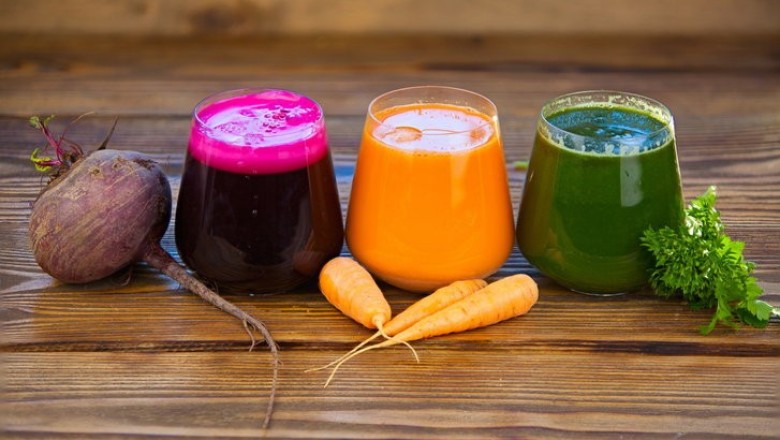 เช้าๆ อย่างนี้ดื่มอะไรดี