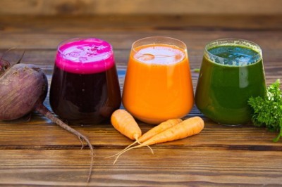 เช้าๆ อย่างนี้ดื่มอะไรดี