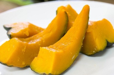 กินฟักทองอย่างไรให้เป็นยา