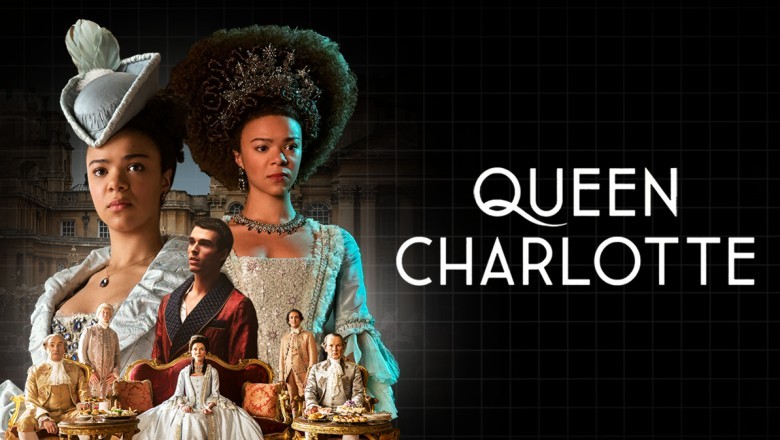 ซีรี่ย์ฝรั่ง ควีนชาร์ล็อตต์ เรื่องเล่าราชินีบริดเจอร์ตัน Queen Charlotte A Bridgerton Story พากย์ไทย EP.1-6 จบ