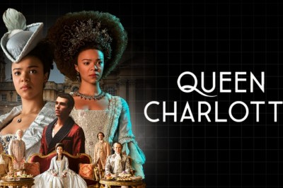 ซีรี่ย์ฝรั่ง ควีนชาร์ล็อตต์ เรื่องเล่าราชินีบริดเจอร์ตัน Queen Charlotte A Bridgerton Story พากย์ไทย EP.1-6 จบ