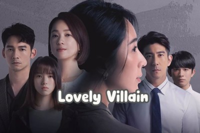 ซีรี่ย์จีน Lovely Villain ซับไทย EP.1-9 จบ
