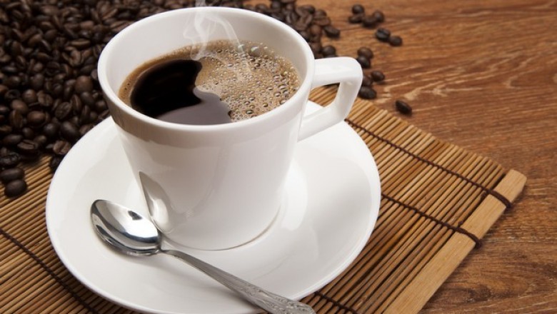 Black Coffee ขมแต่ดี