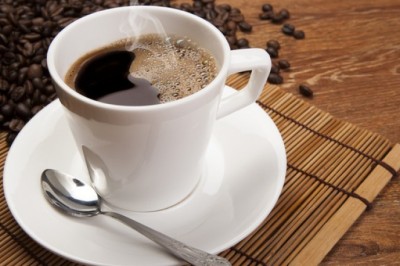 Black Coffee ขมแต่ดี