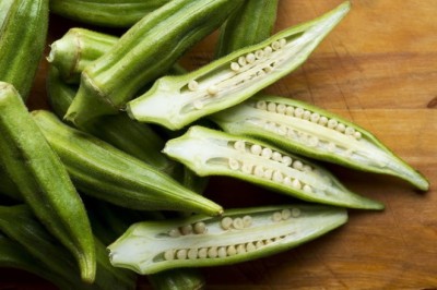 กระเจี๊ยบมอญผักที่มากด้วยคุณประโยชน์