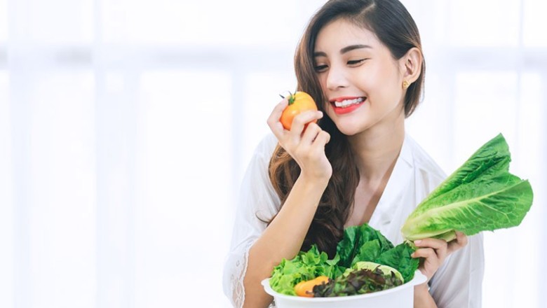 เลือกอาหารพิชิตโรคอ้วน