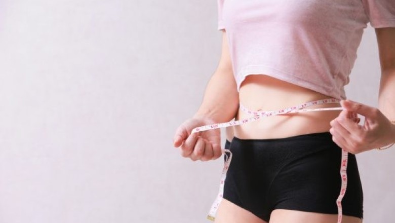 เทคนิคบริหารหน้าท้องให้เพรียวสวย