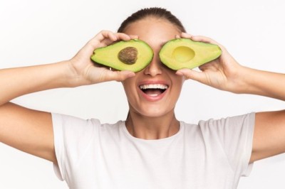 กินไขมันไม่อ้วน