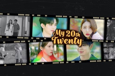 ซีรี่ย์จีน My 20th Twenty (2023) ซับไทย EP.1-12 จบ