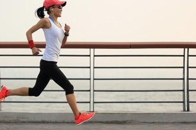 เดินวิ่ง บำรุงสมอง