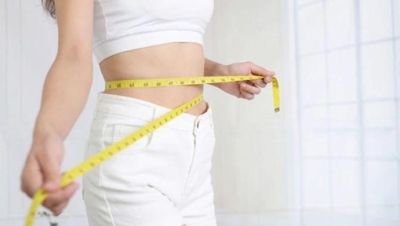 เลือกที่ชอบ เลือกที่ใช่ ผอมชัวร์