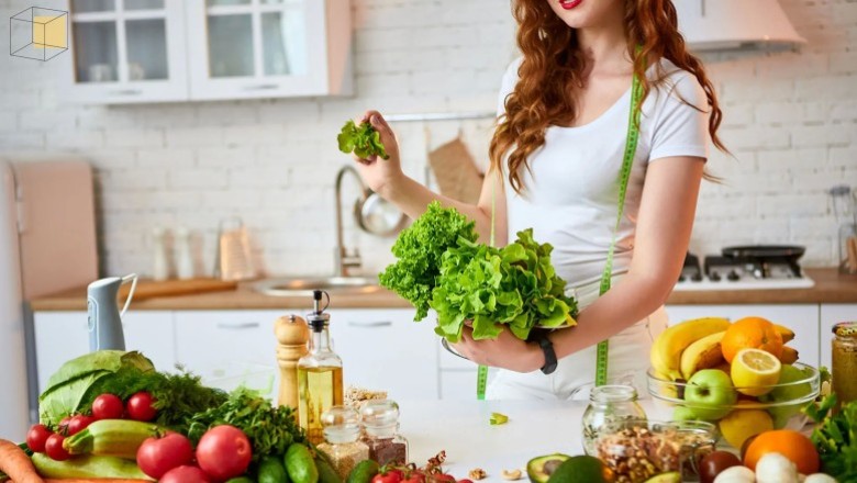 5 วิธีทำความสะอาดร่างกายภายในด้วยอาหาร