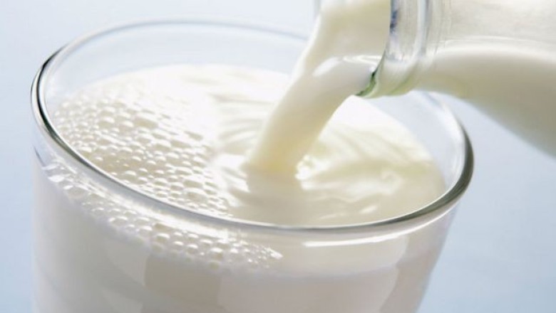 นมลดความเสี่ยงโรคเบาหวาน