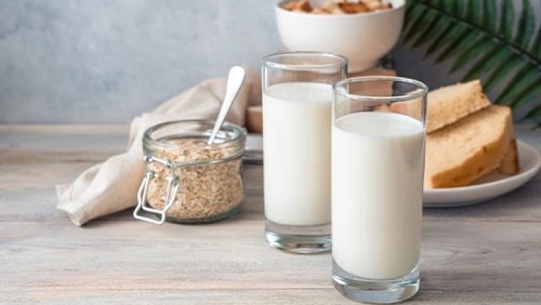 ไดเอทด้วยนม