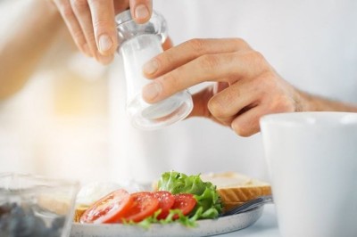 กินเค็มระวังเสี่ยงโรคหัวใจ