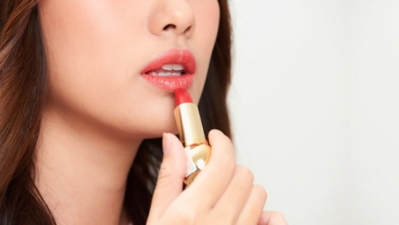 ระวังลิปกลอสเสี่ยงมะเร็ง