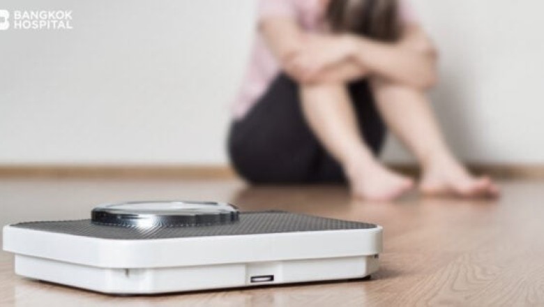 ลดน้ำหนักแต่กลับเพิ่มแก้ไขยังไงดี