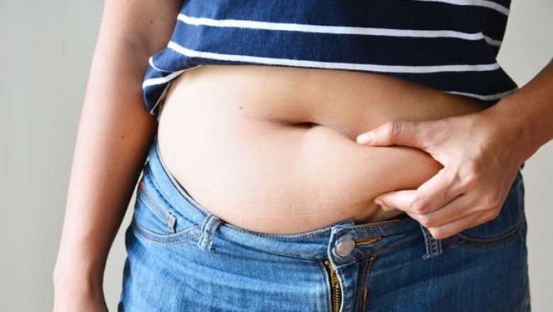 สาเหตุพุงป่องที่คุณอาจมองข้ามไป