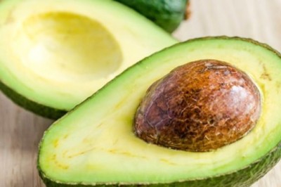 อะโวคาโดช่วยห่างไกลจากคลอเรสเตอรอล