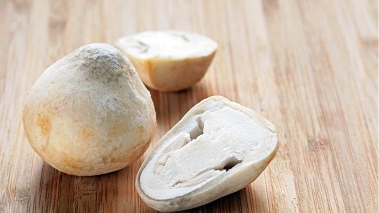 เห็ดฟางกับคุณค่าที่น่าทึ่ง