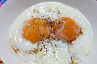 แก้ปัญหาท้องผูกตอนเช้า ด้วยการทานไข่ลวก