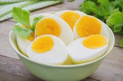 เมนูไข่กินอย่างไรให้ได้ประโยชน์