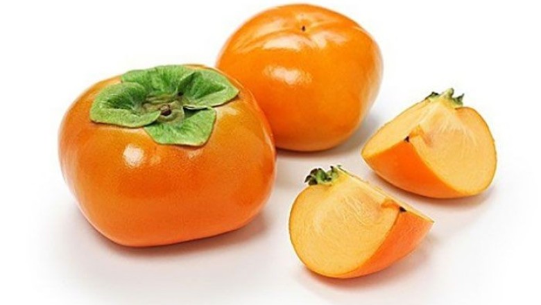 ลูกพลับ ของดีมากประโยชน์จากเมืองจีน