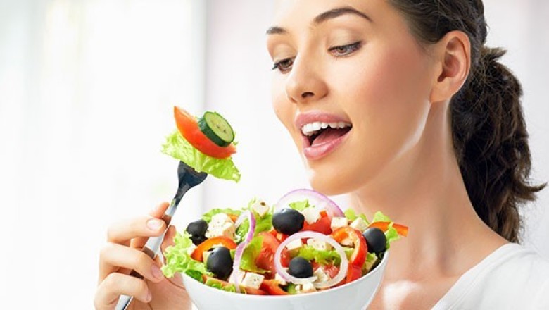 กินอย่างไรไม่ให้อ้วน