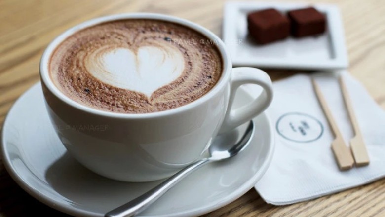 ระวัง ความอ้วนที่มากับเครื่องดื่ม