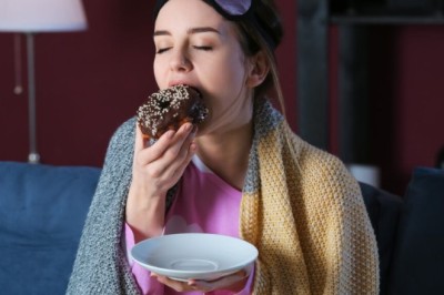 ทำอย่างไรถ้าไม่อยากกินมื้อดึก